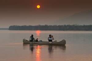 4 Days Zambezi Luxury Safari