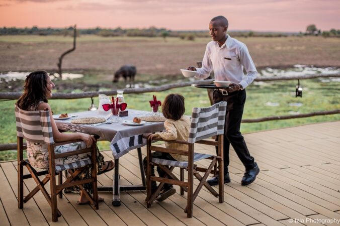 6 Days South Luangwa Safari Getaway