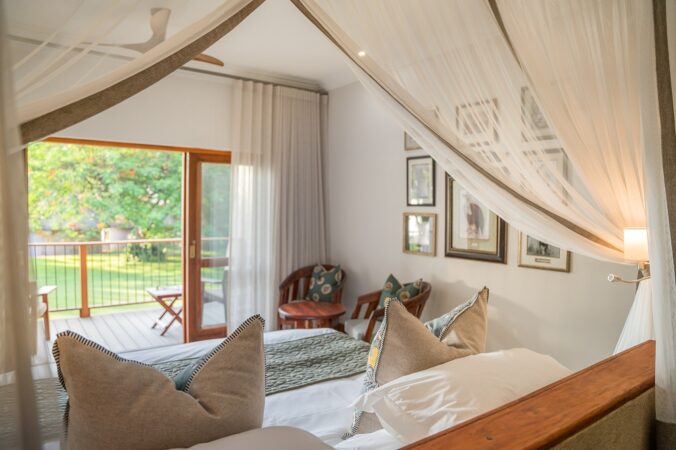 3 Day Chobe Safari Lodge Safari Package