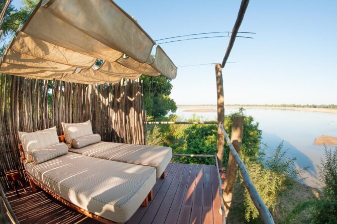 6 Days South Luangwa Safari Getaway