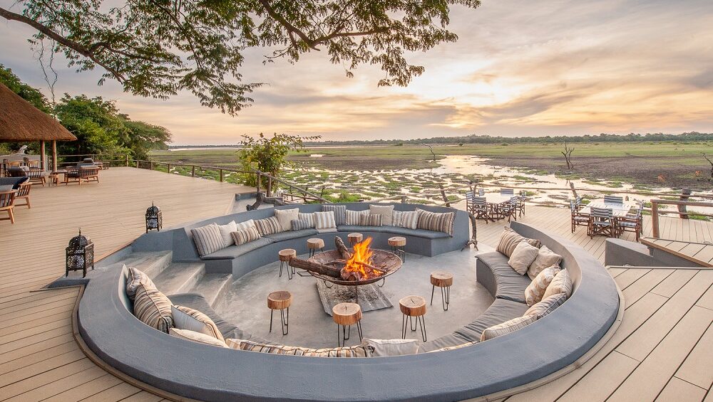 6 Days South Luangwa Safari Getaway