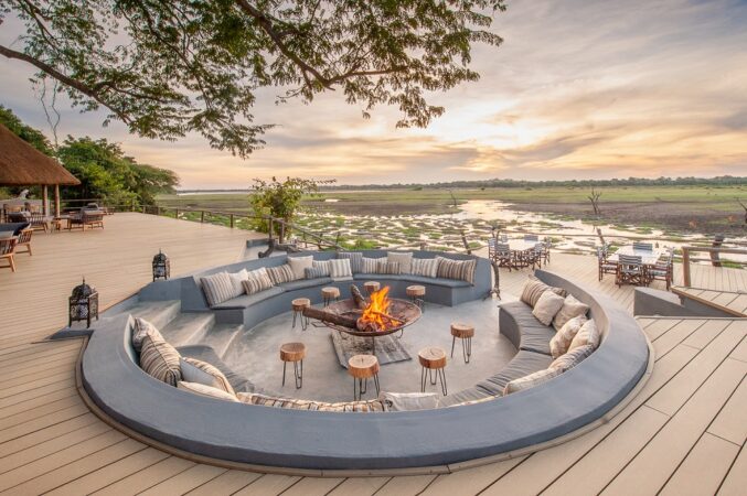 6 Days South Luangwa Safari Getaway