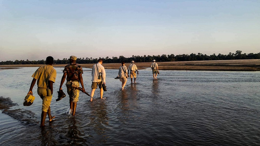 South Luangwa