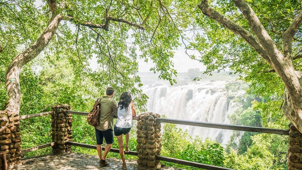 4 Day Avani Victoria Falls Retreat