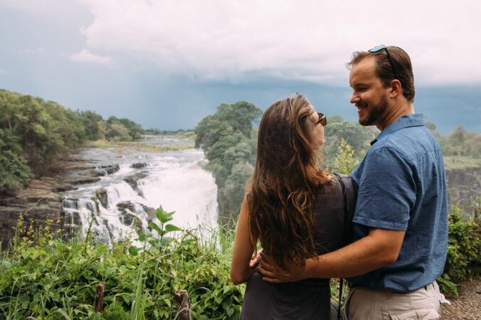 5 Day Victoria Falls Luxury Escape